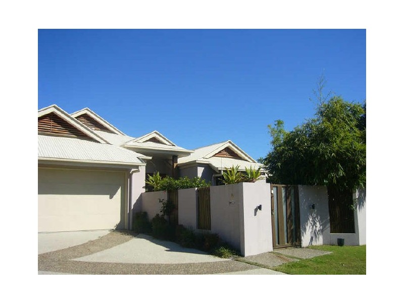 Twin Waters QLD 4564