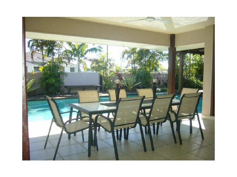 Twin Waters QLD 4564