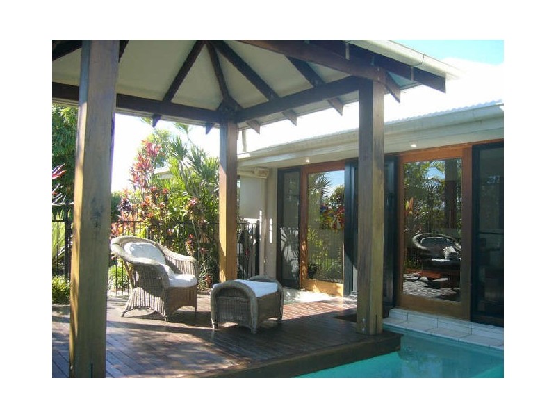 Twin Waters QLD 4564