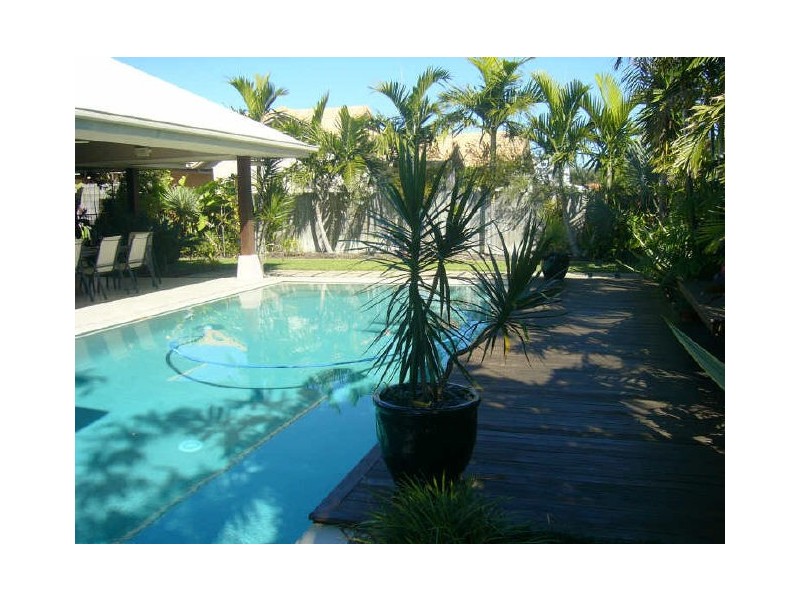 Twin Waters QLD 4564