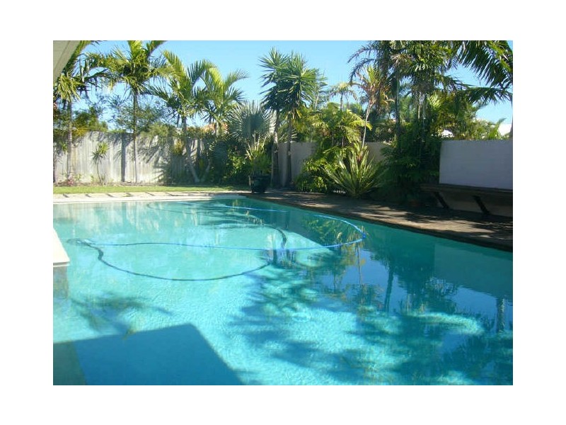 Twin Waters QLD 4564