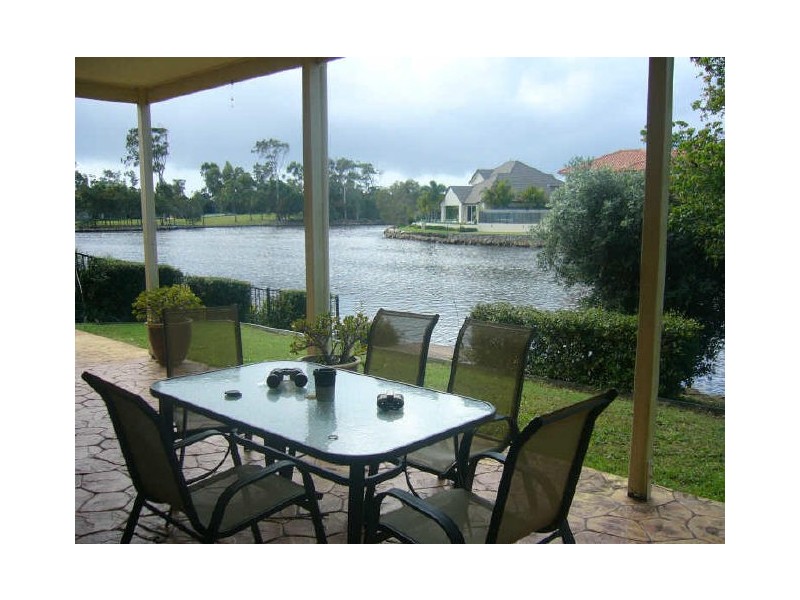 Twin Waters QLD 4564