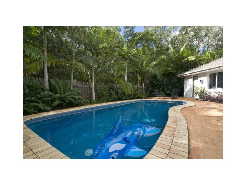 Twin Waters QLD 4564