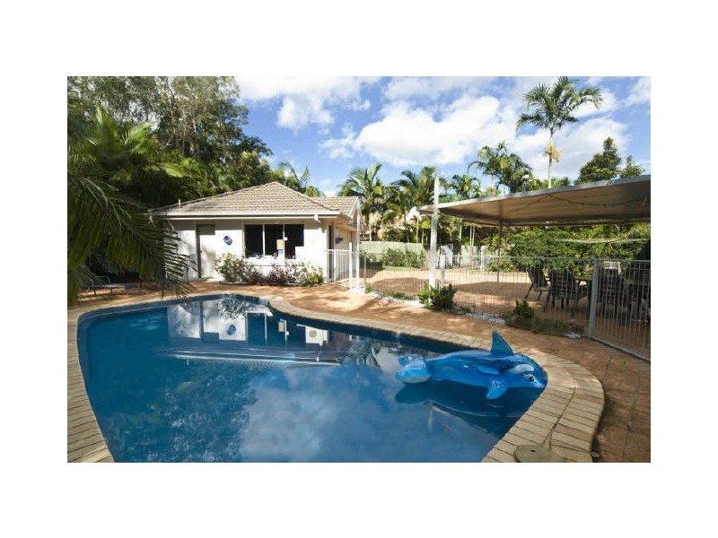 Twin Waters QLD 4564