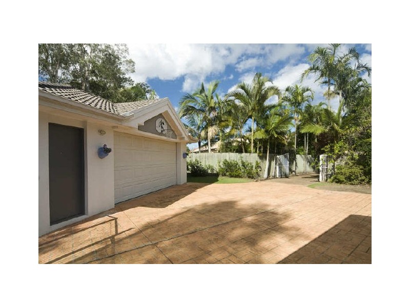 Twin Waters QLD 4564