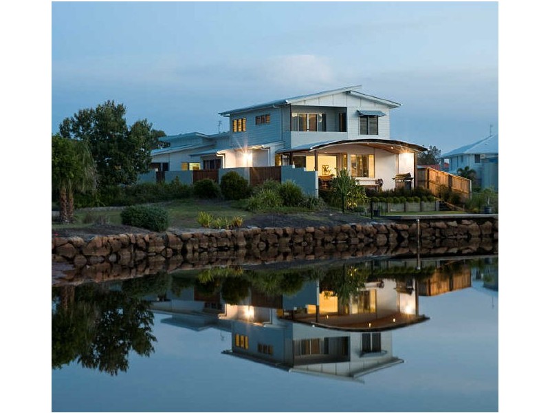 Twin Waters QLD 4564