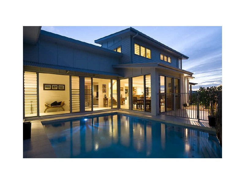 Twin Waters QLD 4564