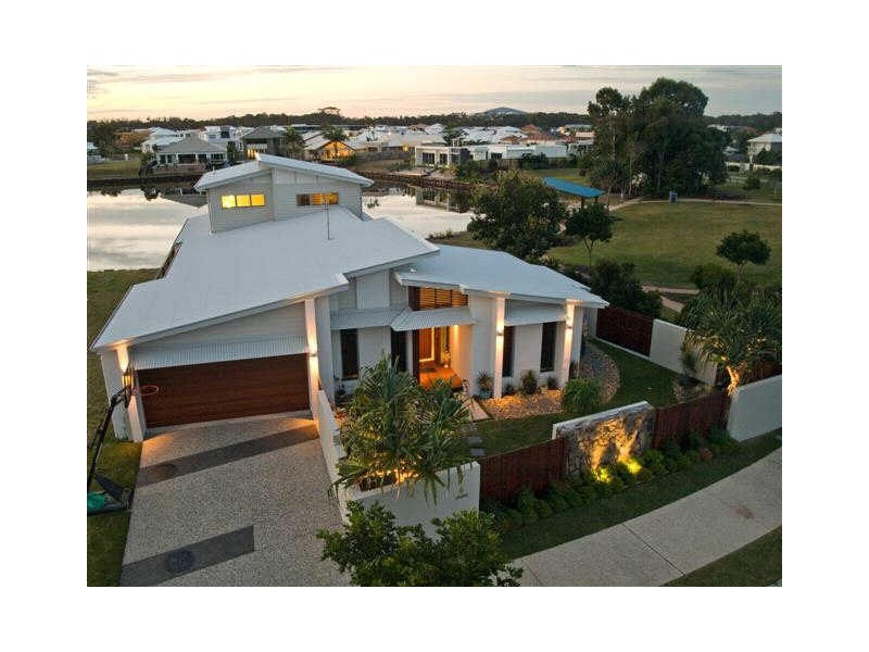 Twin Waters QLD 4564