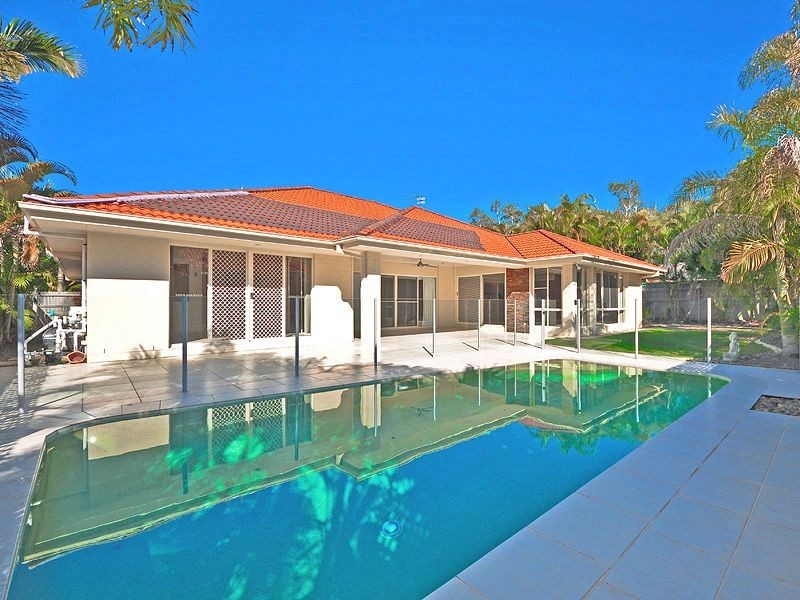 Twin Waters QLD 4564