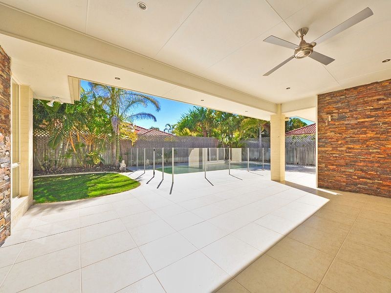 Twin Waters QLD 4564