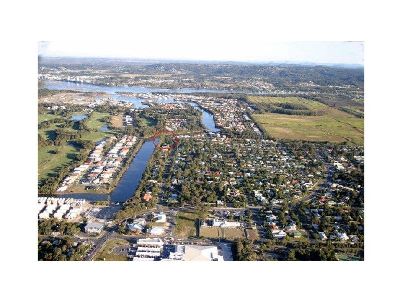 Pacific Paradise QLD 4564