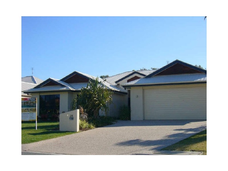 Twin Waters QLD 4564