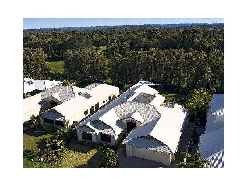 Twin Waters QLD 4564