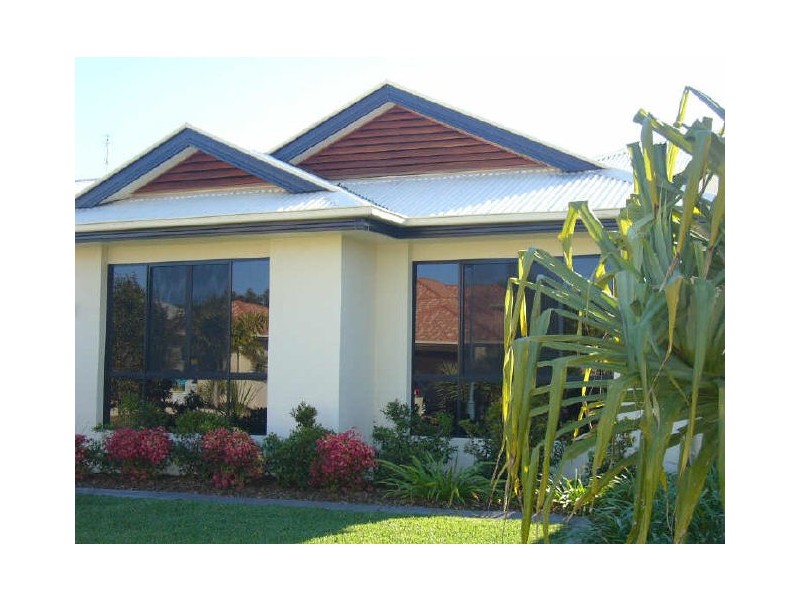 Twin Waters QLD 4564