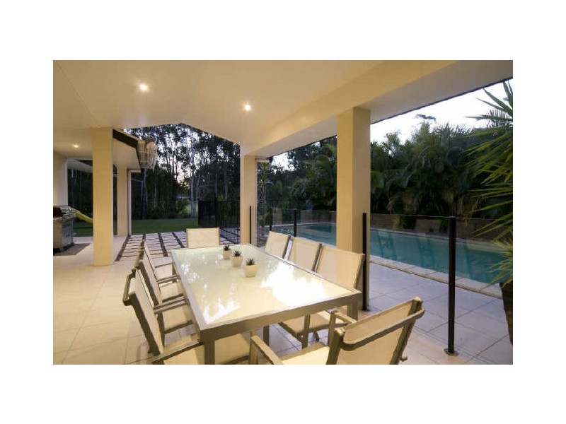 Twin Waters QLD 4564