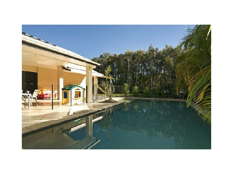 Twin Waters QLD 4564