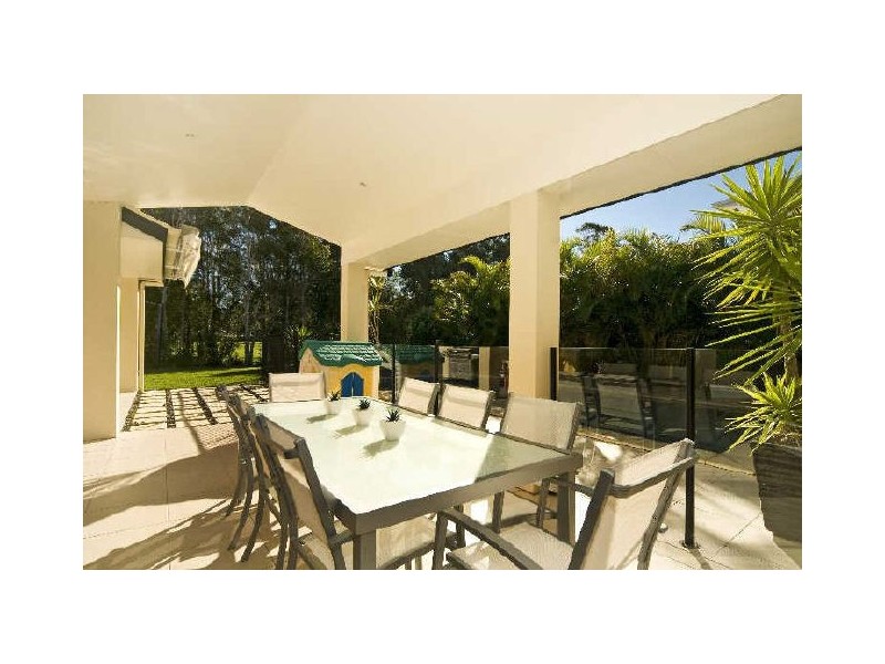 Twin Waters QLD 4564