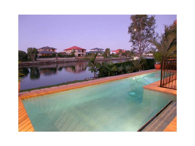 Twin Waters QLD 4564