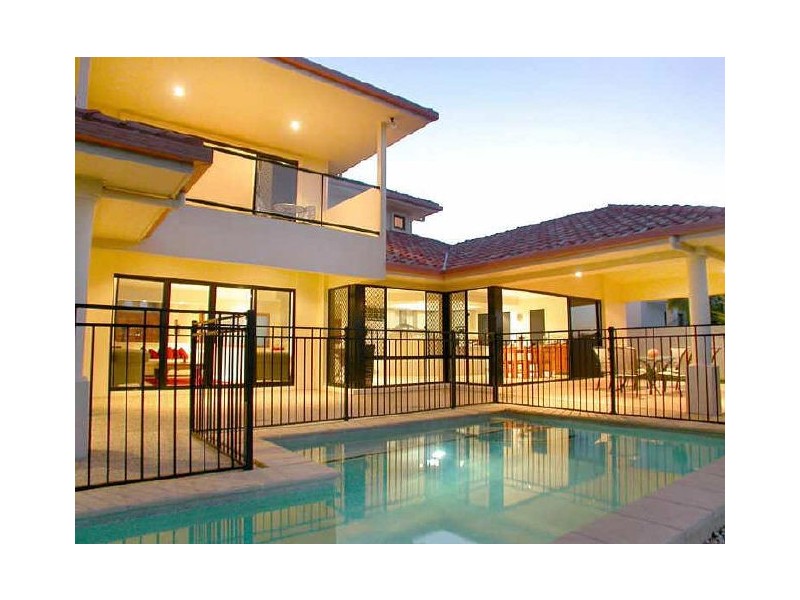 Twin Waters QLD 4564