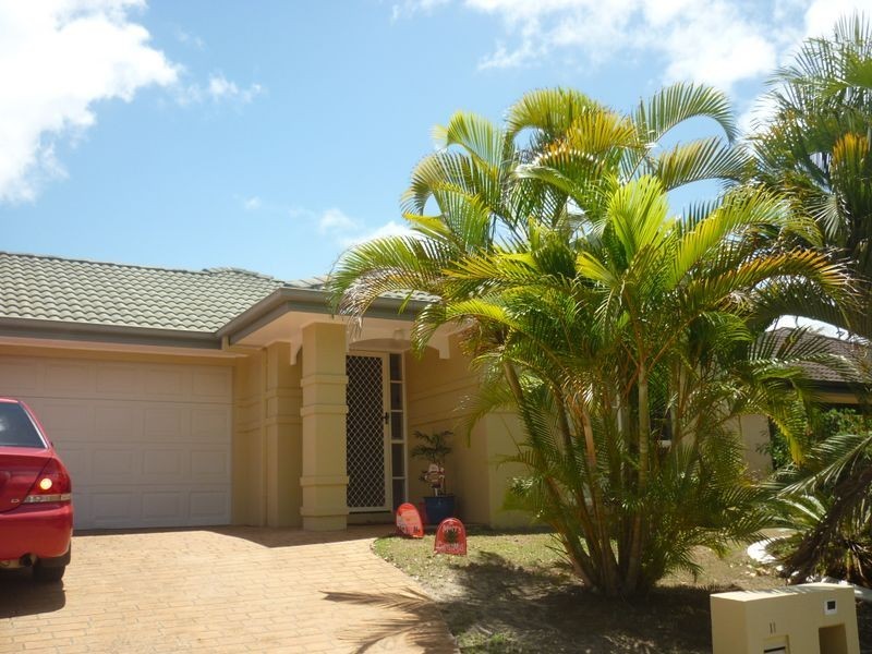 11 Watergum Place, Twin Waters QLD 4564