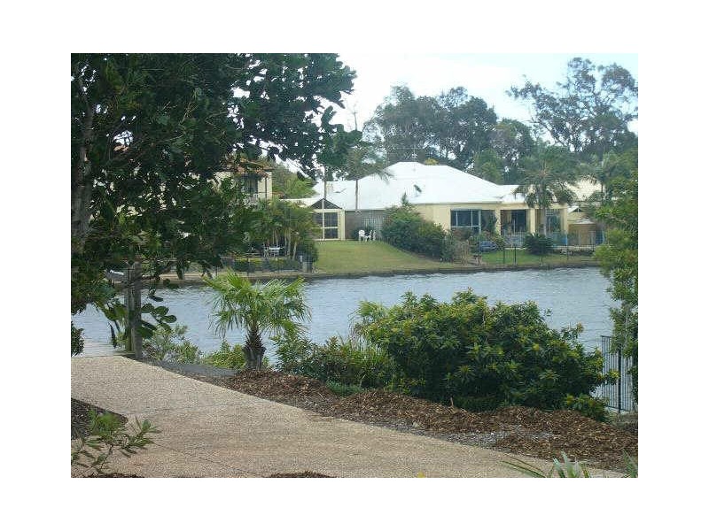 Twin Waters QLD 4564
