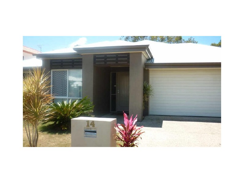 Twin Waters QLD 4564