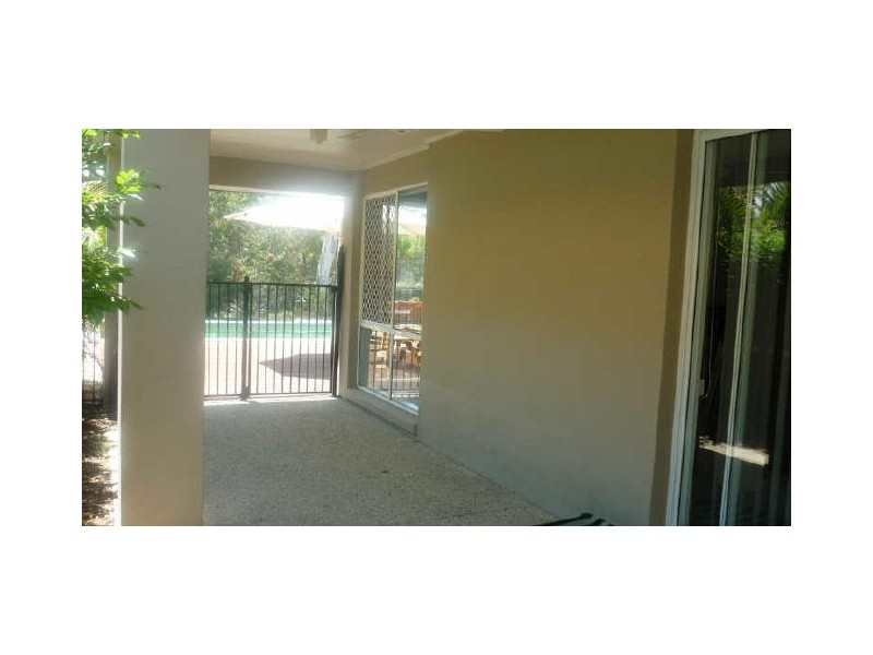 Twin Waters QLD 4564
