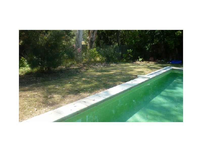 Twin Waters QLD 4564