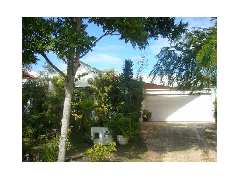 Twin Waters QLD 4564