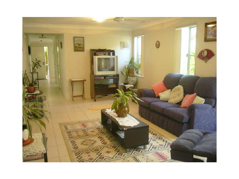 Twin Waters QLD 4564