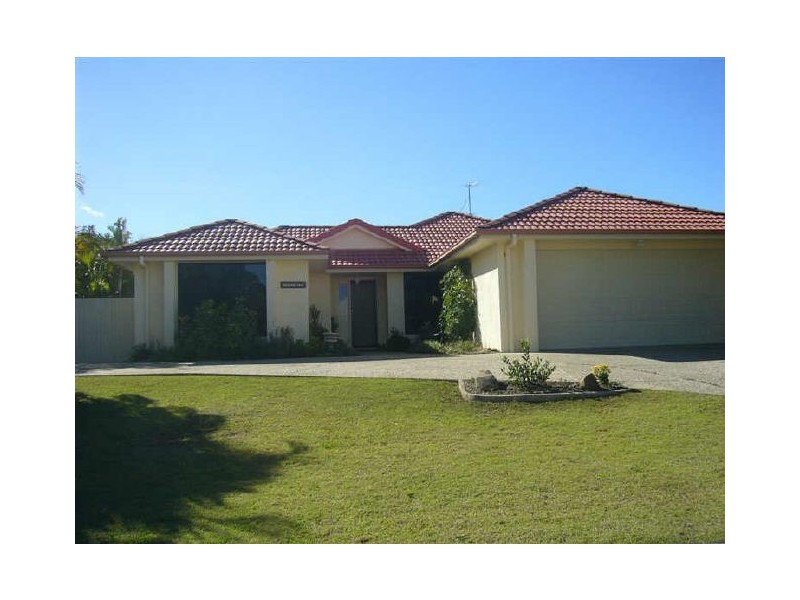 Twin Waters QLD 4564