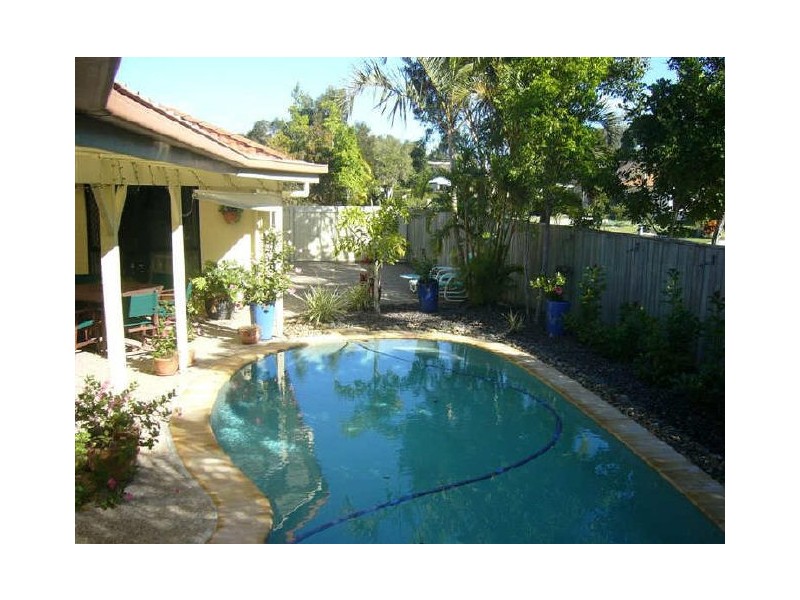 Twin Waters QLD 4564