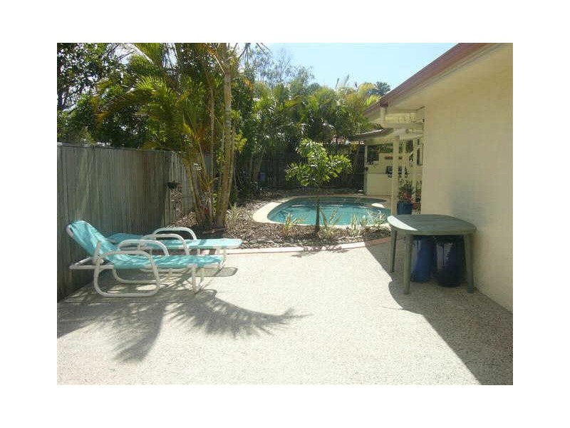 Twin Waters QLD 4564