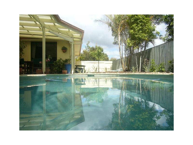 Twin Waters QLD 4564