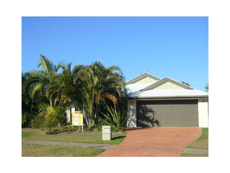 Twin Waters QLD 4564