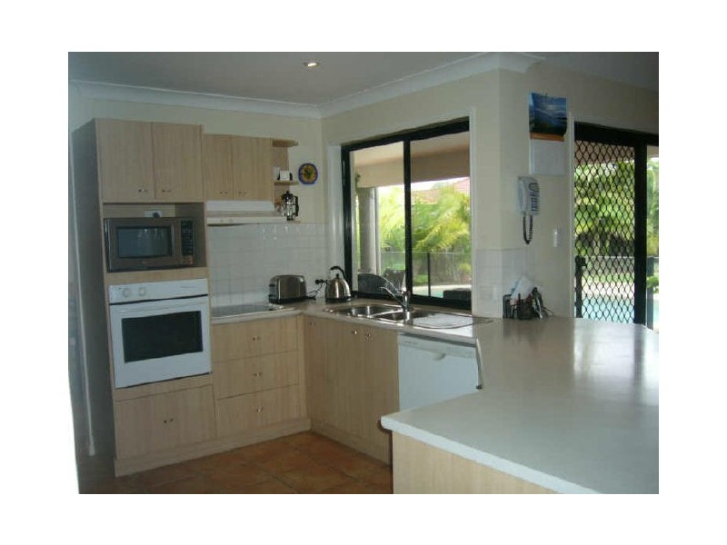 Twin Waters QLD 4564