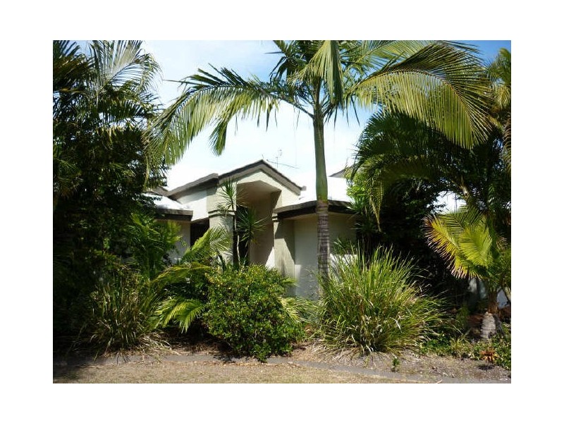 Twin Waters QLD 4564