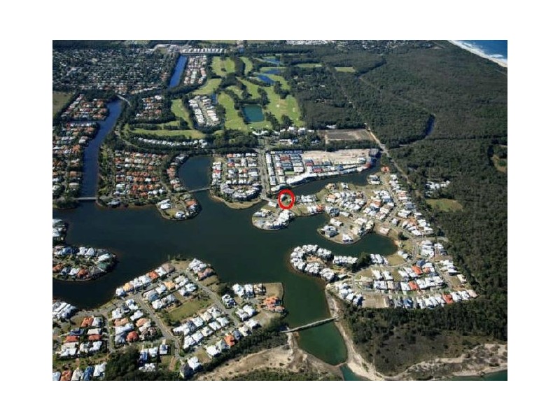Twin Waters QLD 4564