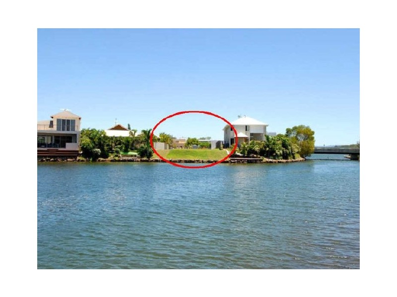 Twin Waters QLD 4564