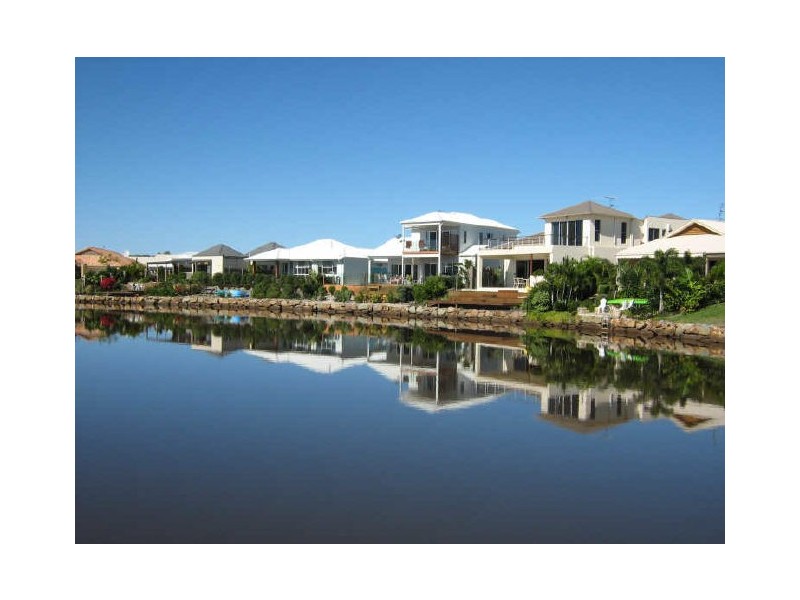 Twin Waters QLD 4564
