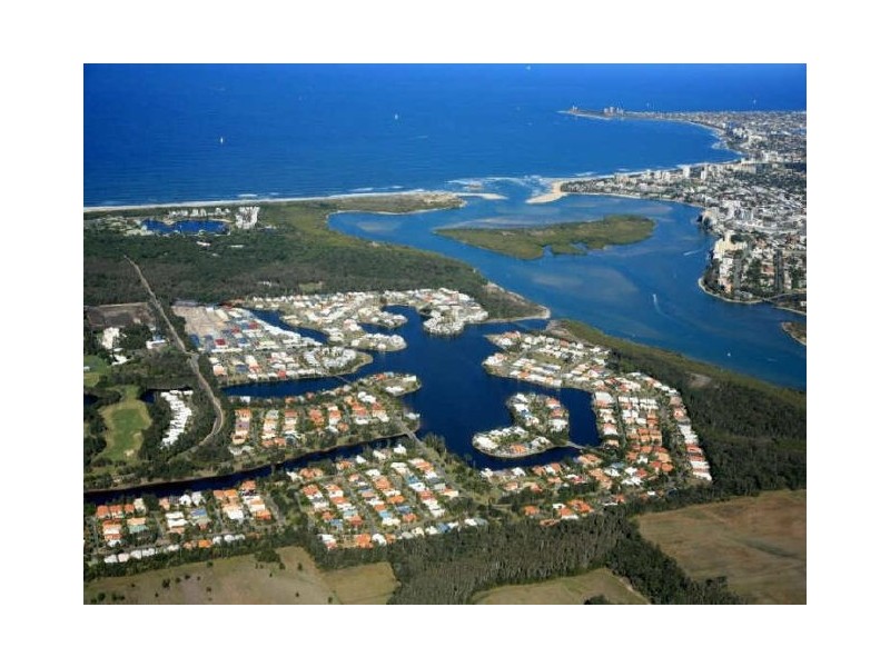 Twin Waters QLD 4564