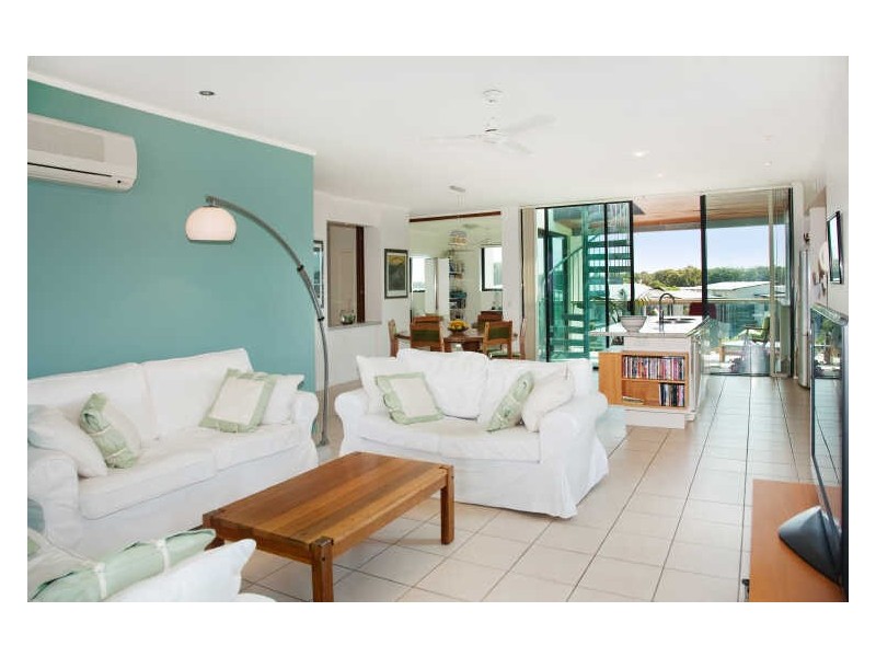 Twin Waters QLD 4564