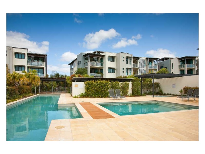 Twin Waters QLD 4564