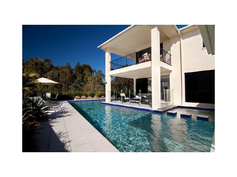 Twin Waters QLD 4564