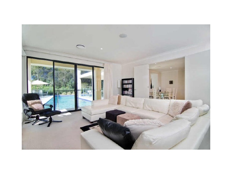 Twin Waters QLD 4564