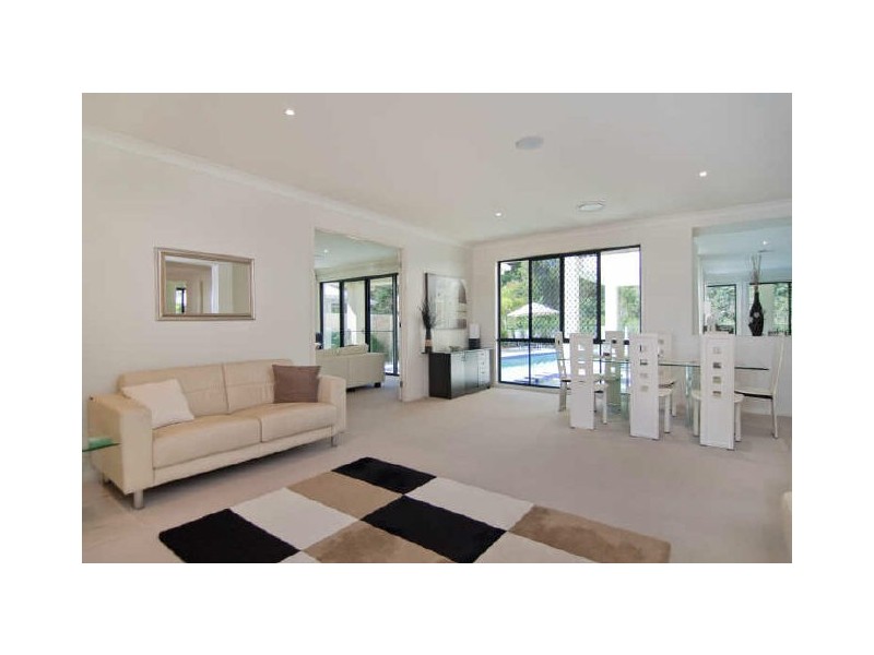 Twin Waters QLD 4564