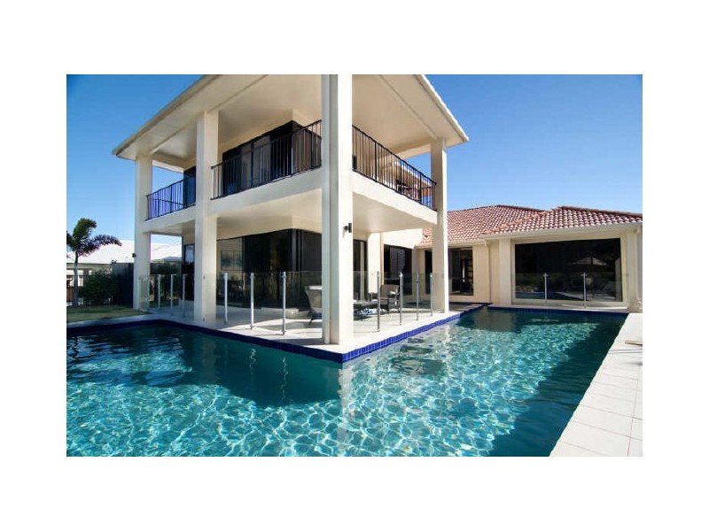 Twin Waters QLD 4564