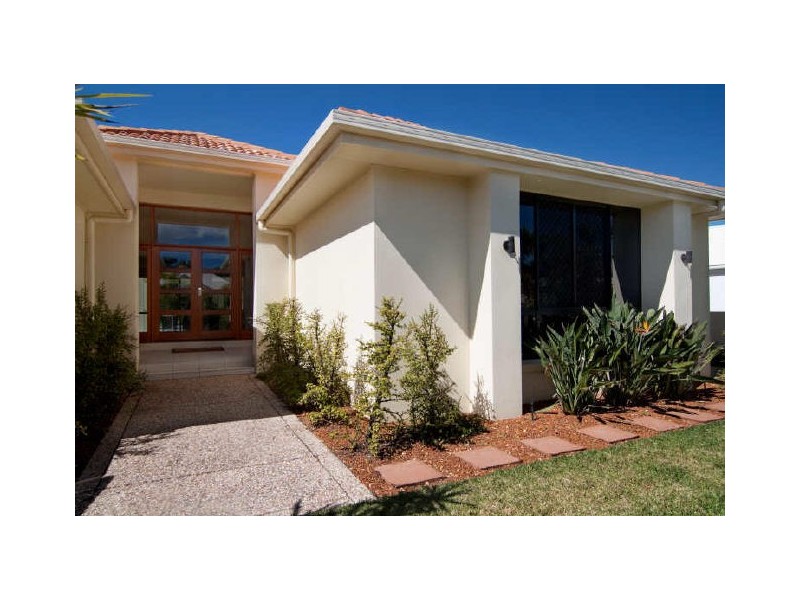 Twin Waters QLD 4564