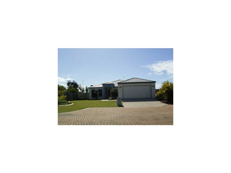 Pelican Waters QLD 4551
