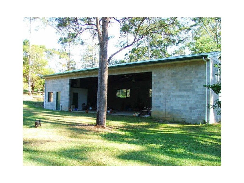 Diddillibah QLD 4559